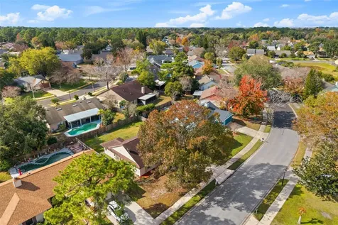 1026 Weaver Drive Oviedo FL 32765
