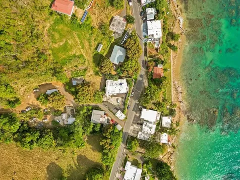 Carr 429 Km 3.3 Rincon PR 00677