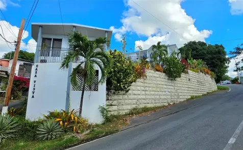Carr 429 Km 3.3 Rincon PR 00677