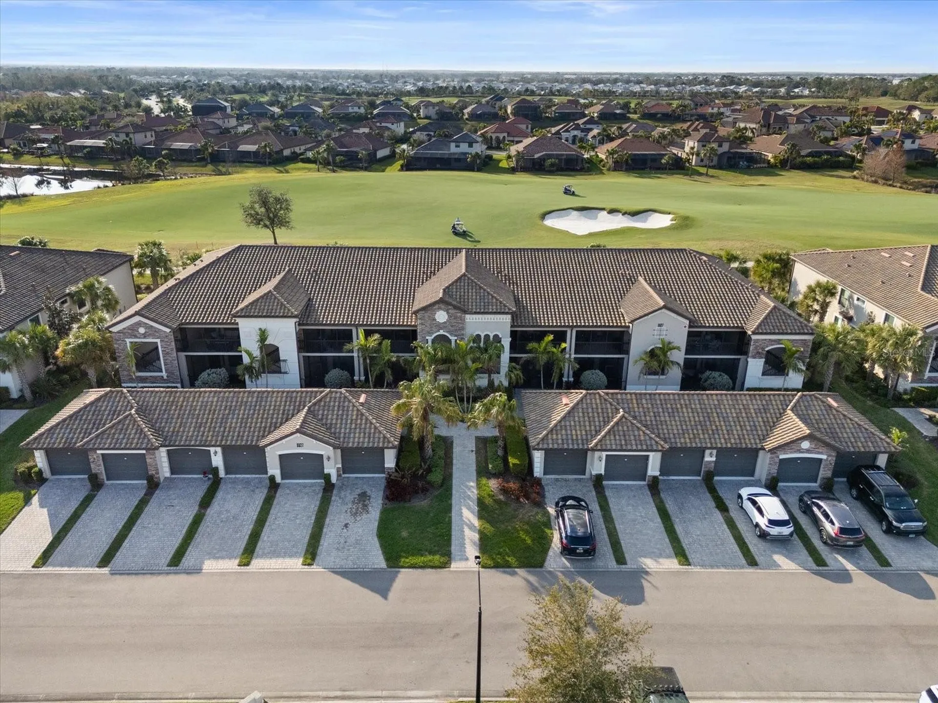 Bradenton FL, 5527 Palmer Circle, Unit 205