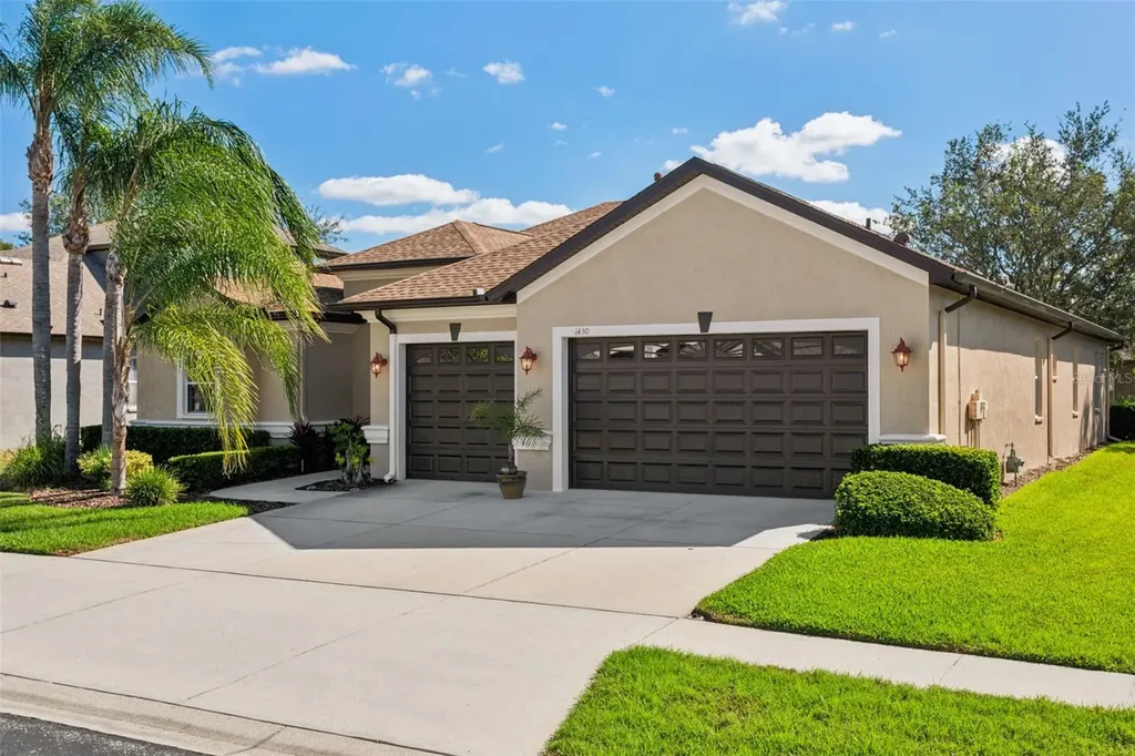 1430 Beaconsfield Drive Wesley Chapel FL 33543