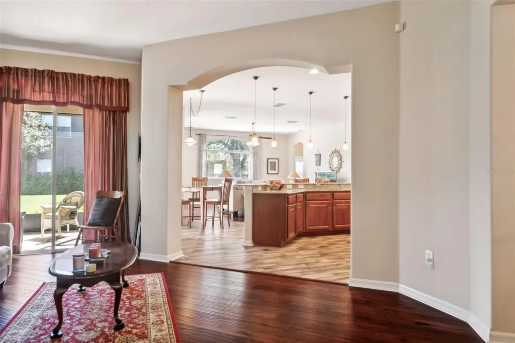 1430 Beaconsfield Drive Wesley Chapel FL 33543