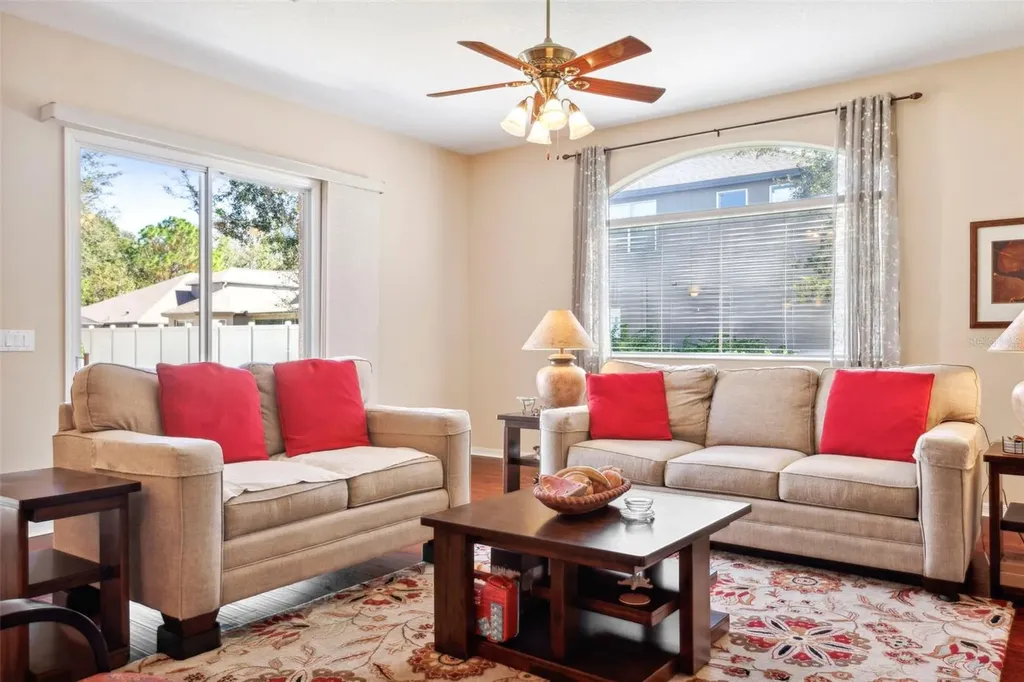 1430 Beaconsfield Drive Wesley Chapel FL 33543
