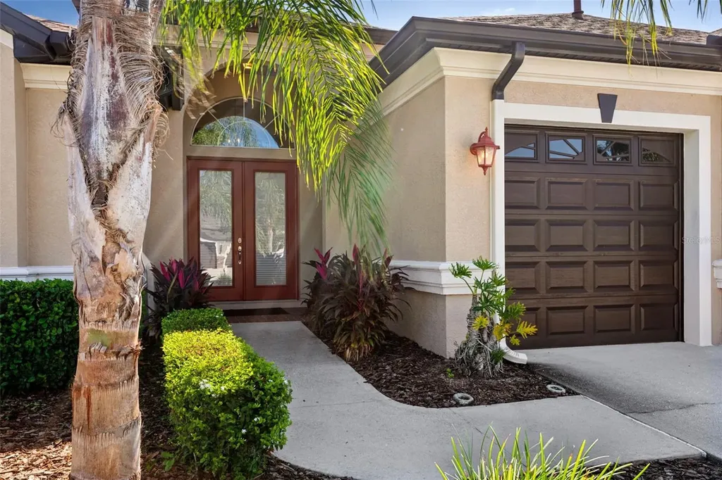 1430 Beaconsfield Drive Wesley Chapel FL 33543