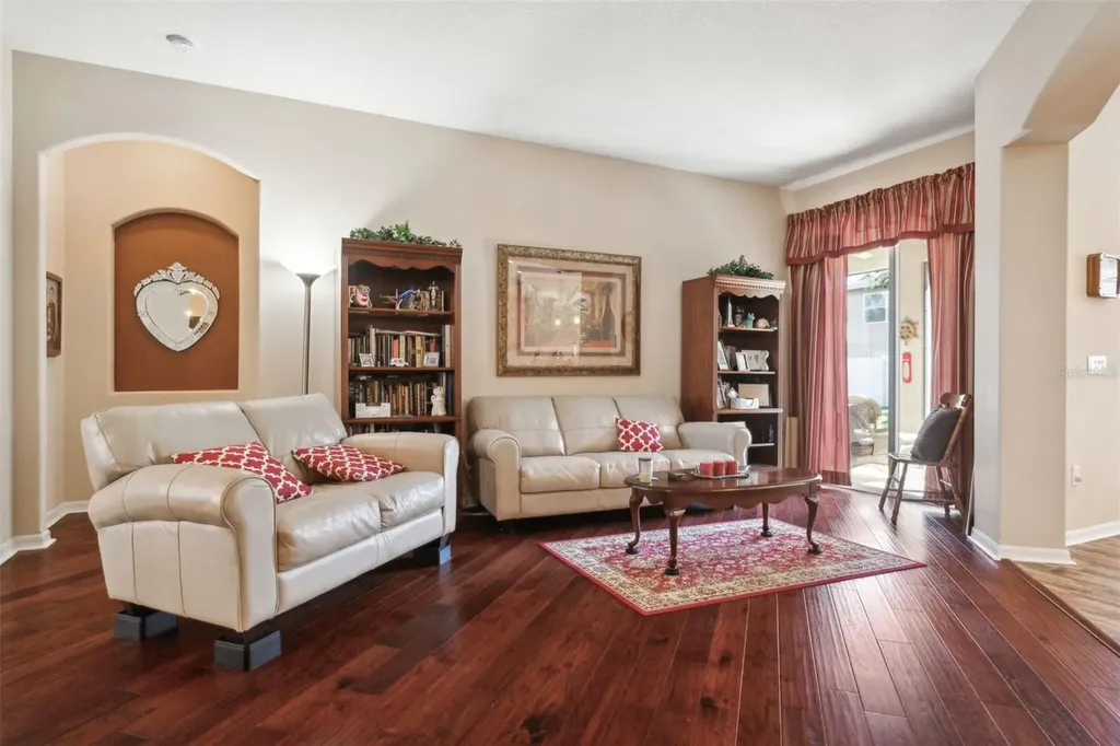 1430 Beaconsfield Drive Wesley Chapel FL 33543