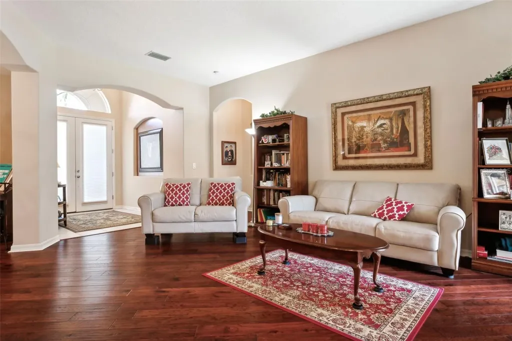1430 Beaconsfield Drive Wesley Chapel FL 33543
