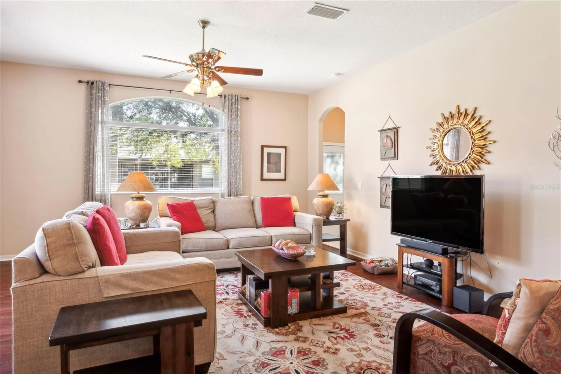 1430 Beaconsfield Drive Wesley Chapel FL 33543