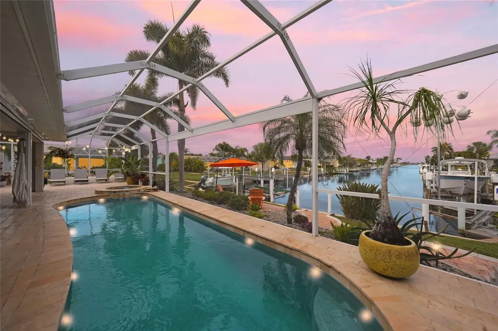 1740 Aqui Esta Drive Punta Gorda FL 33950