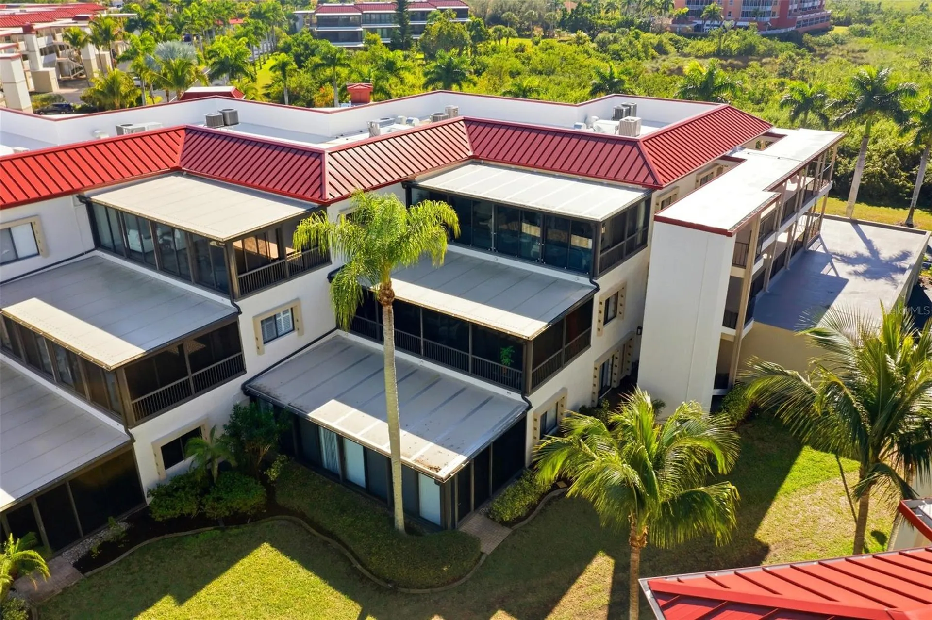 Punta Gorda FL, 3250 Southshore Drive, Unit 51B