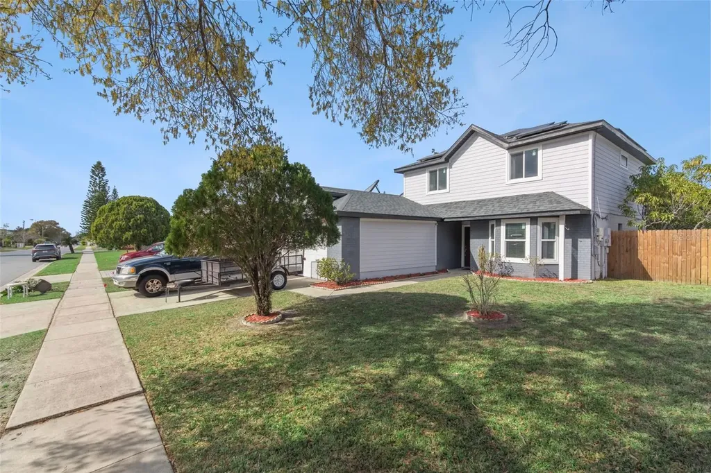 154 Chicago Woods Circle Orlando FL 32824
