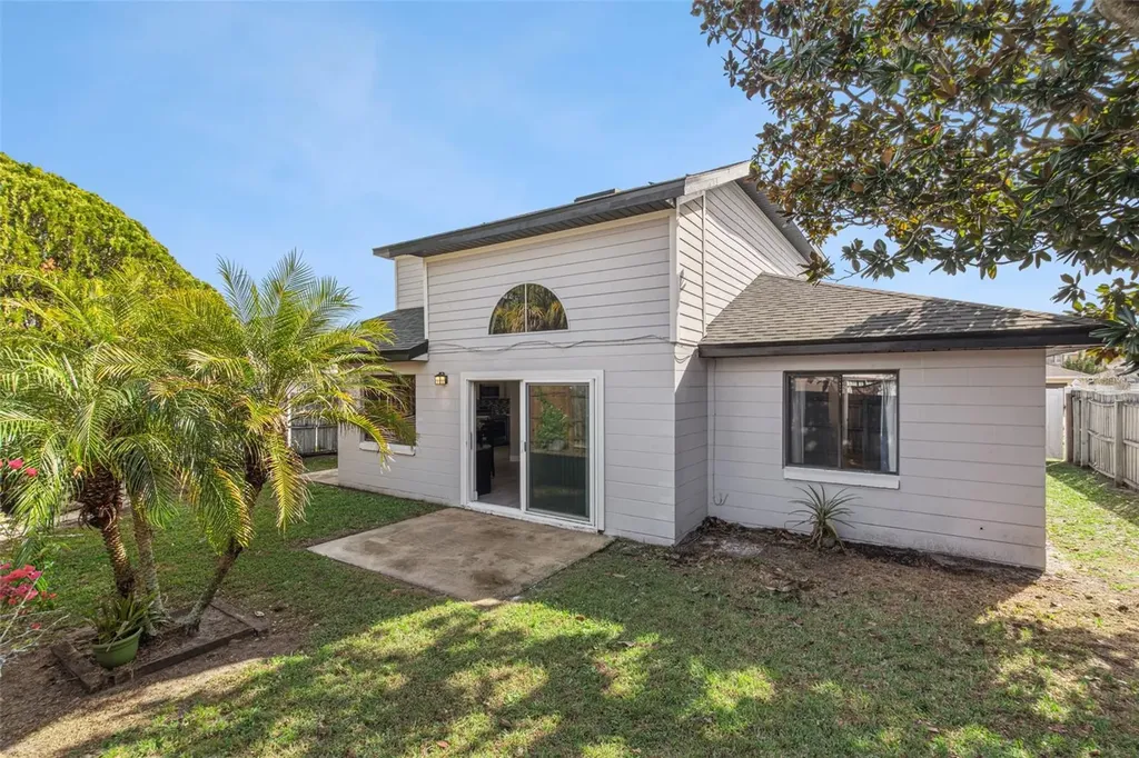 154 Chicago Woods Circle Orlando FL 32824