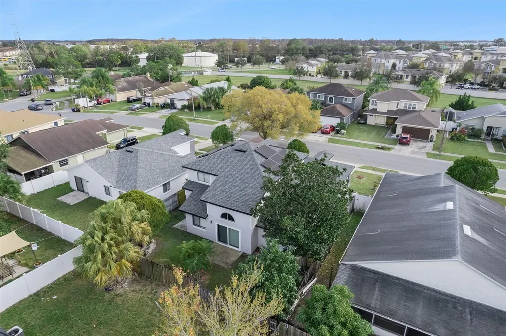 154 Chicago Woods Circle Orlando FL 32824