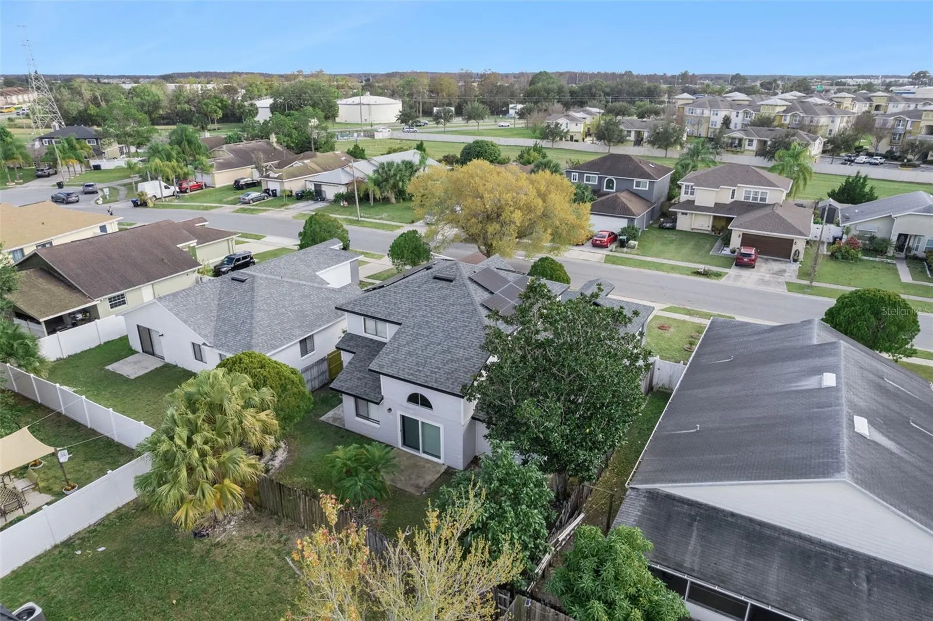 154 Chicago Woods Circle Orlando FL 32824