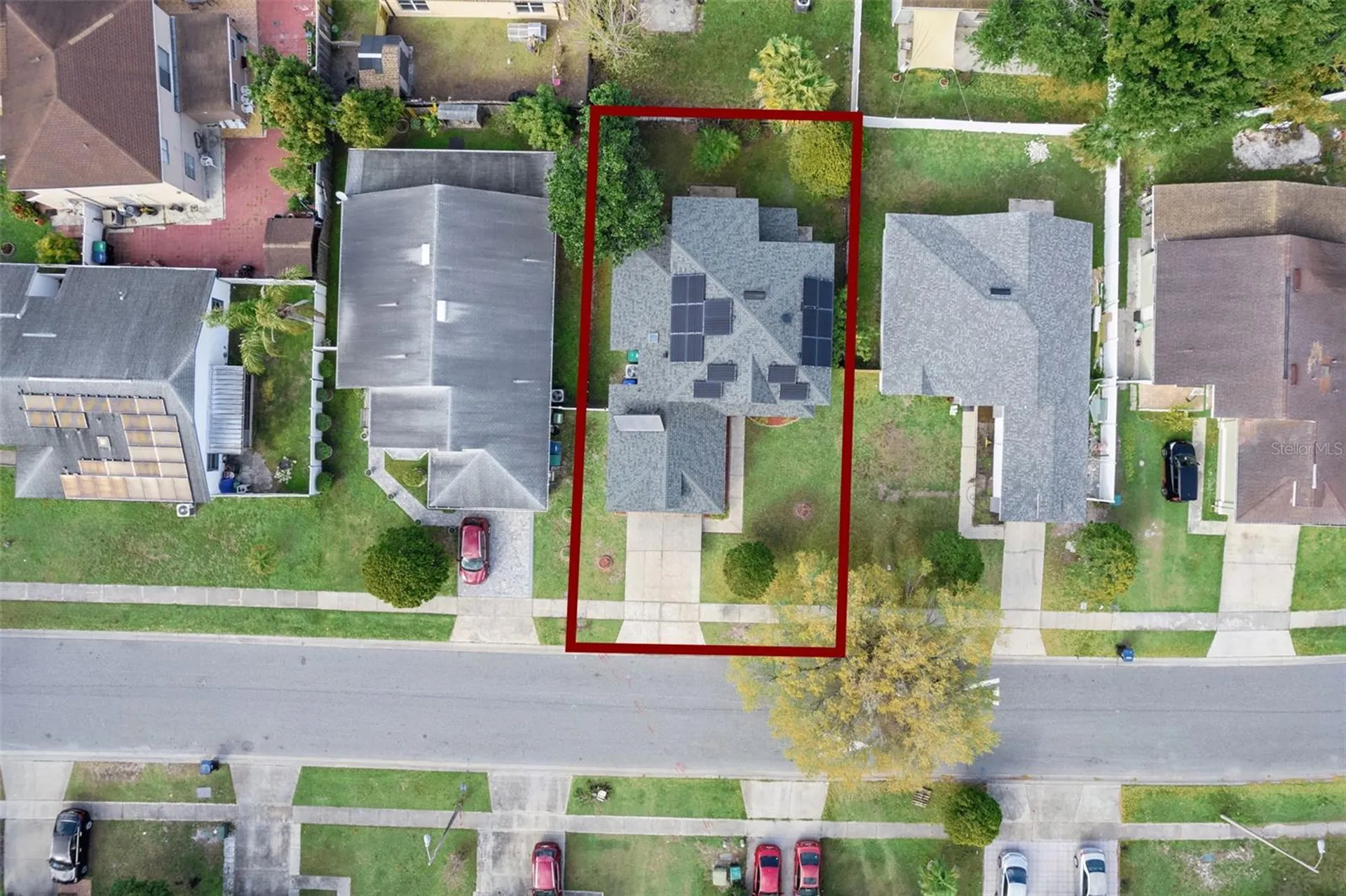 154 Chicago Woods Circle Orlando FL 32824