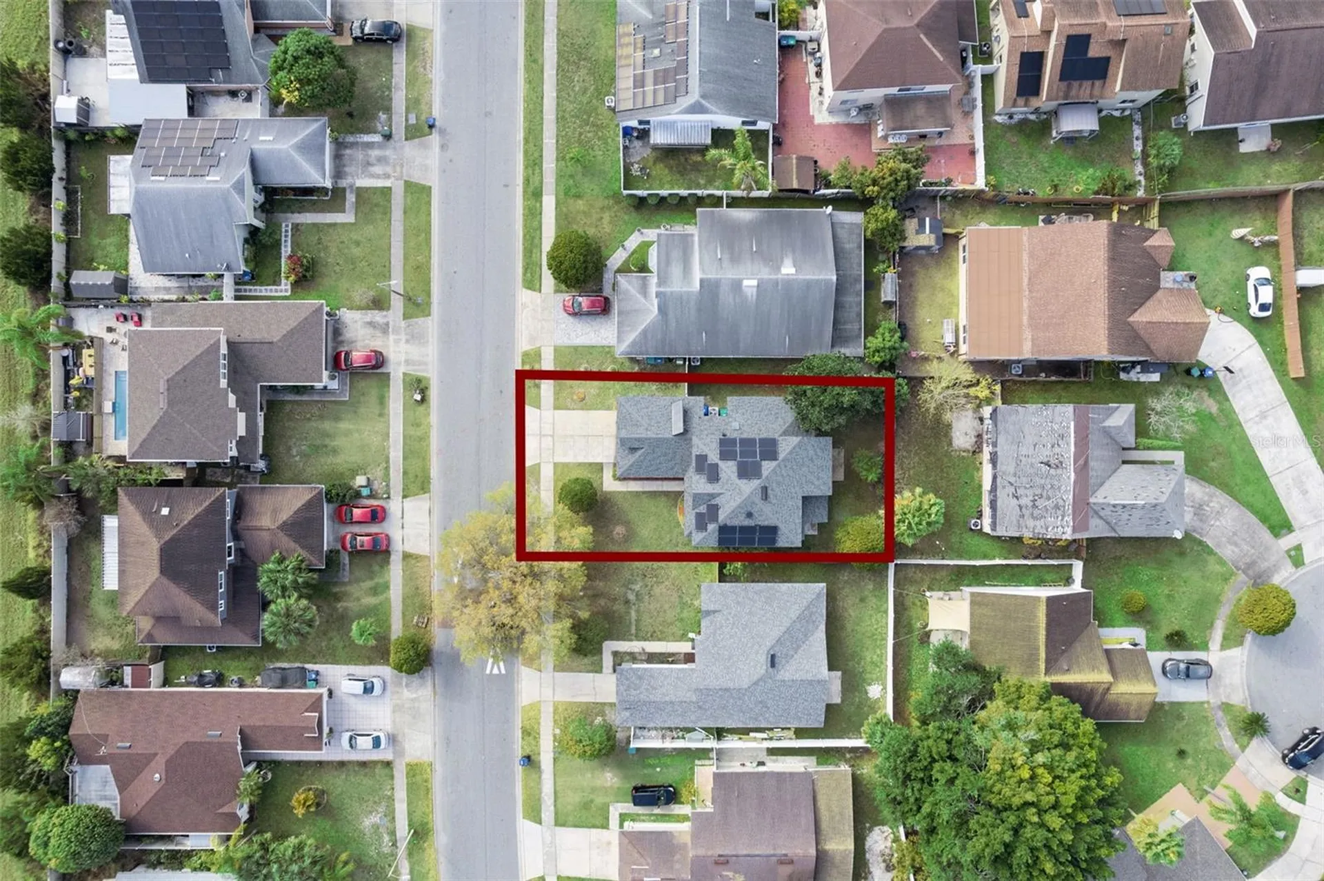 154 Chicago Woods Circle Orlando FL 32824