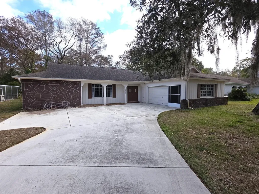 12912 Willoughby Lane Hudson FL 34667