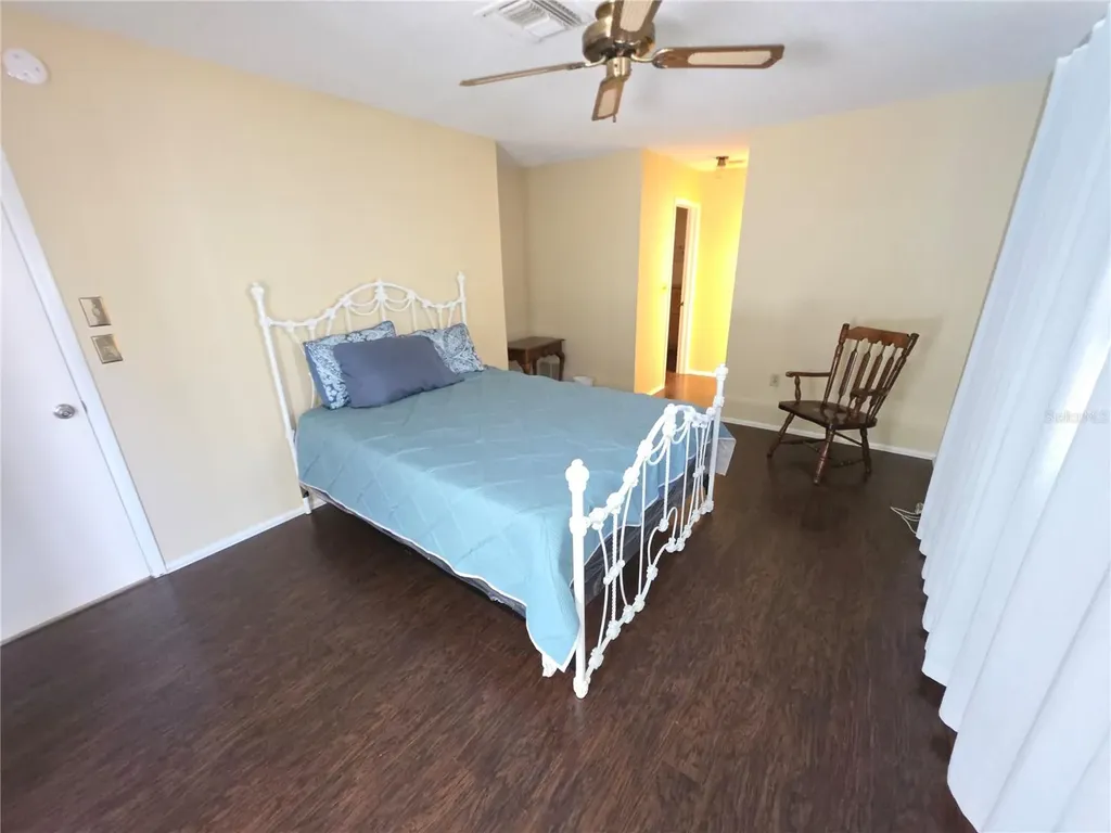 12912 Willoughby Lane Hudson FL 34667