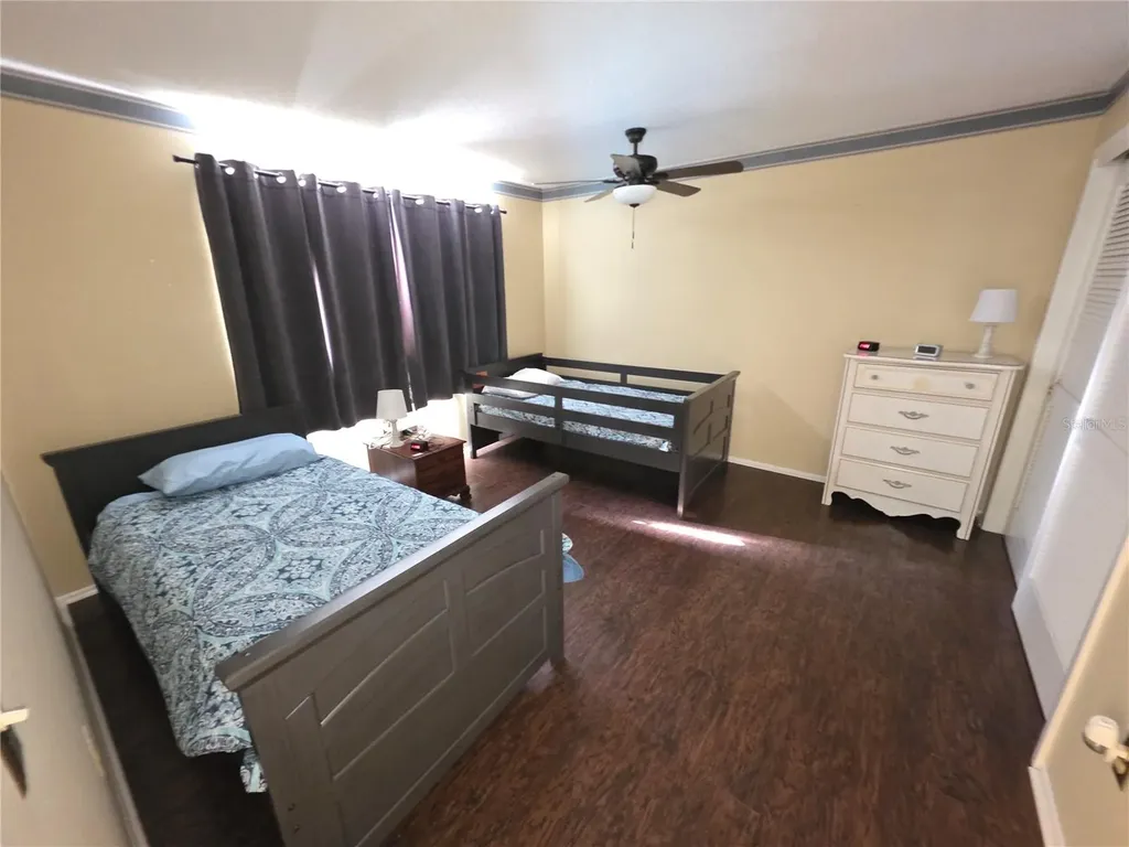 12912 Willoughby Lane Hudson FL 34667