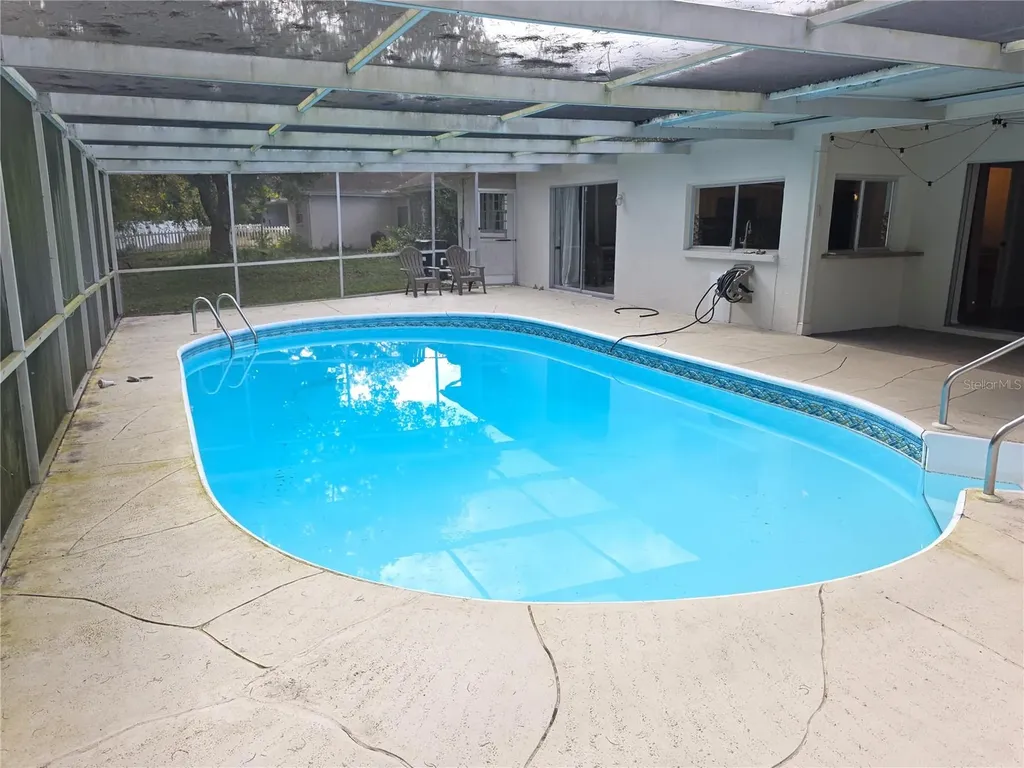 12912 Willoughby Lane Hudson FL 34667