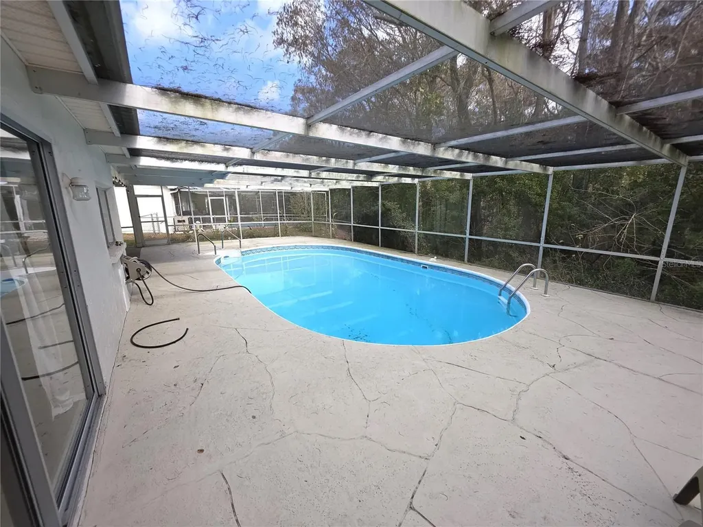 12912 Willoughby Lane Hudson FL 34667