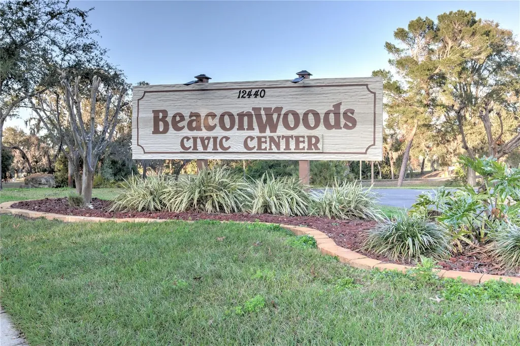 12912 Willoughby Lane Hudson FL 34667