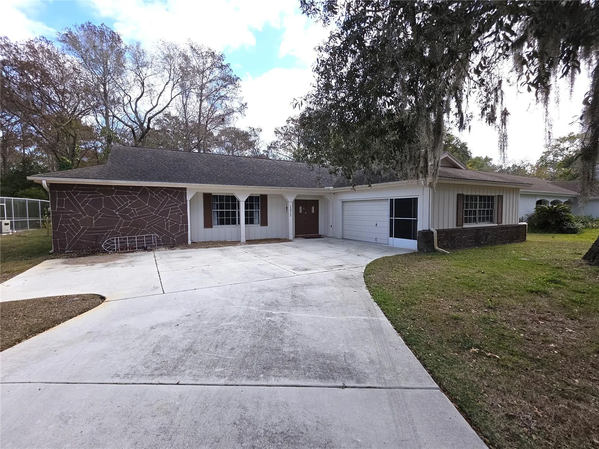 12912 Willoughby Lane Hudson FL 34667