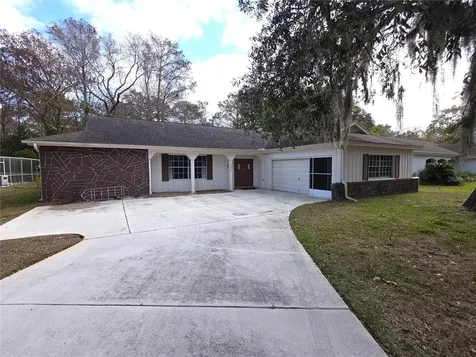 12912 Willoughby Lane Hudson FL 34667