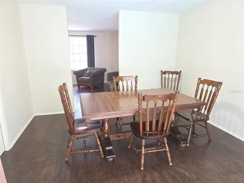12912 Willoughby Lane Hudson FL 34667