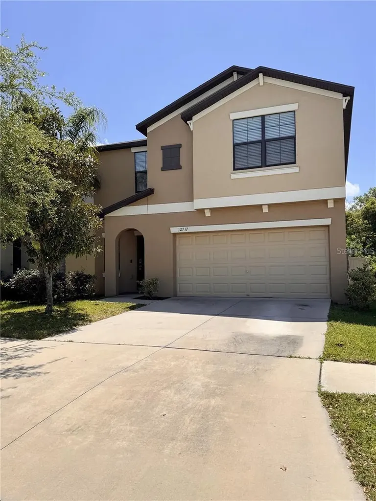 12717 Lemon Pepper Drive Riverview FL 33578