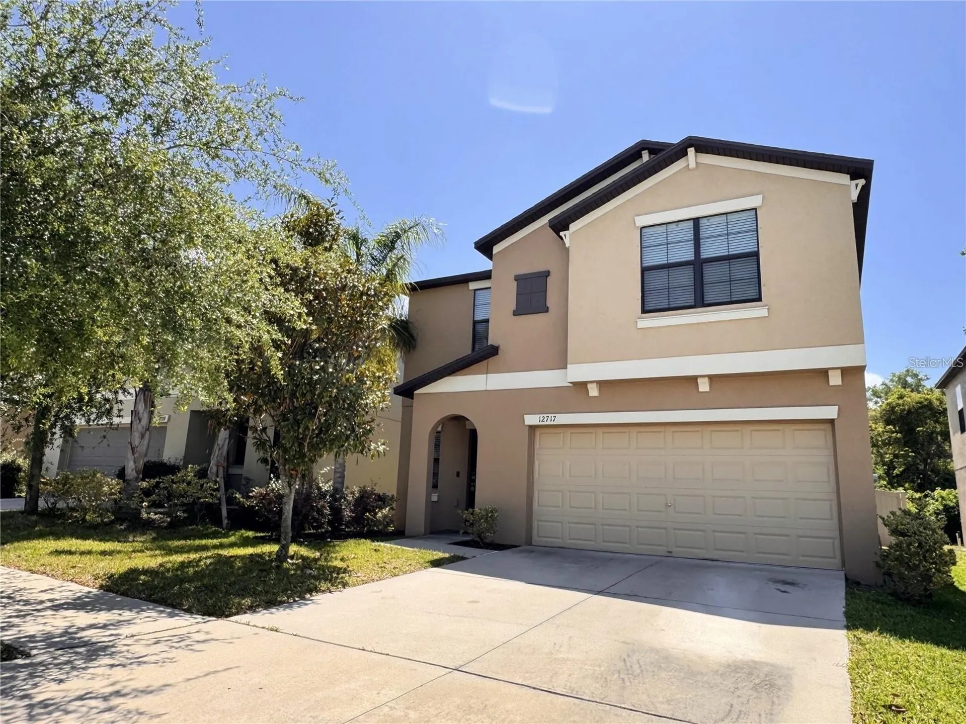 12717 Lemon Pepper Drive Riverview FL 33578