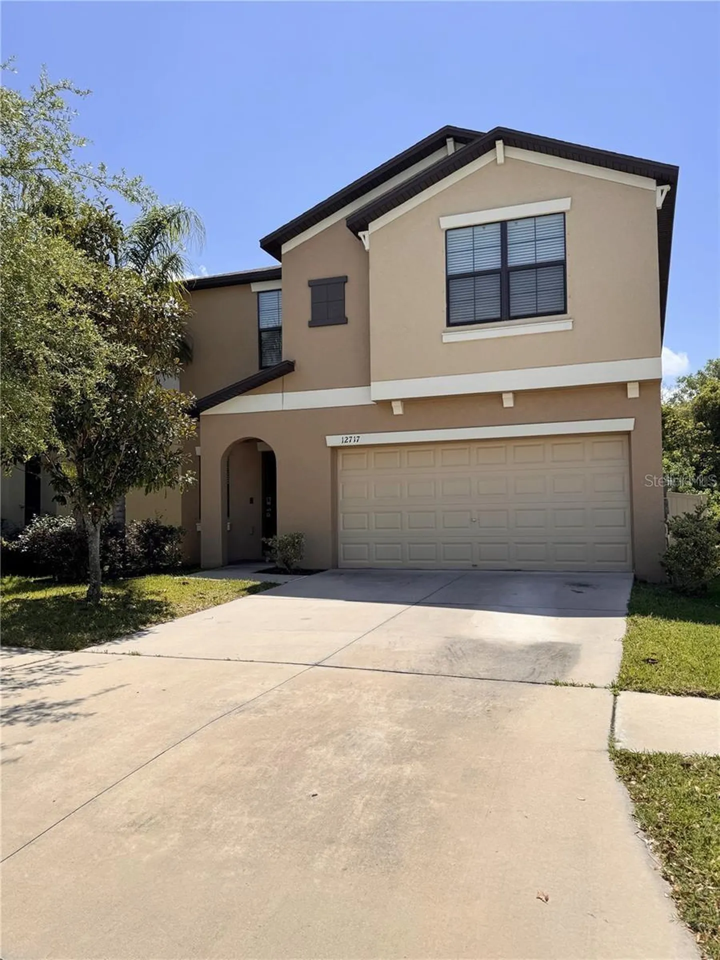 12717 Lemon Pepper Drive Riverview FL 33578
