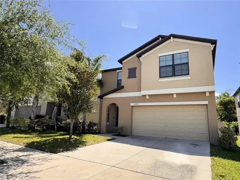 12717 Lemon Pepper Drive Riverview FL 33578