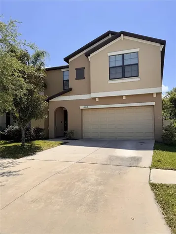 12717 Lemon Pepper Drive Riverview FL 33578