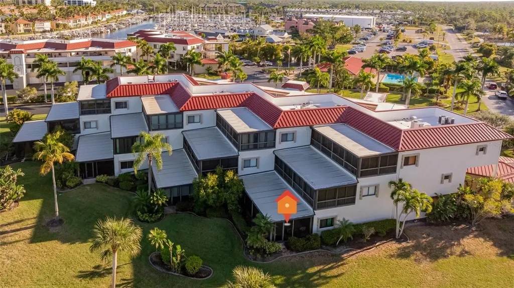 3220 Southshore Drive Punta Gorda FL 33955