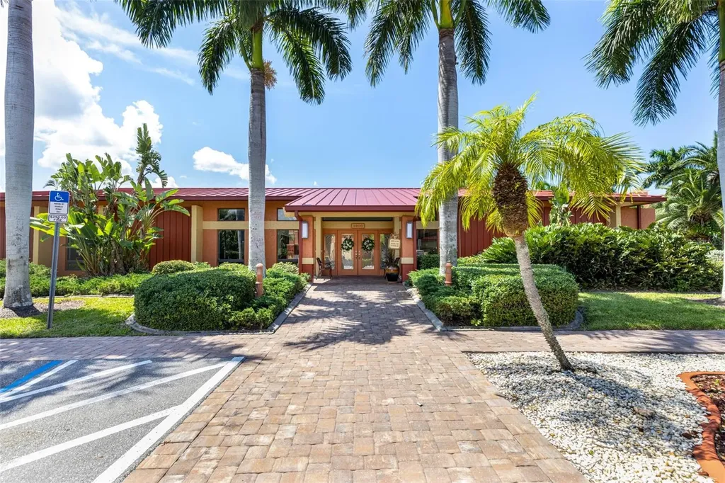 3220 Southshore Drive Punta Gorda FL 33955