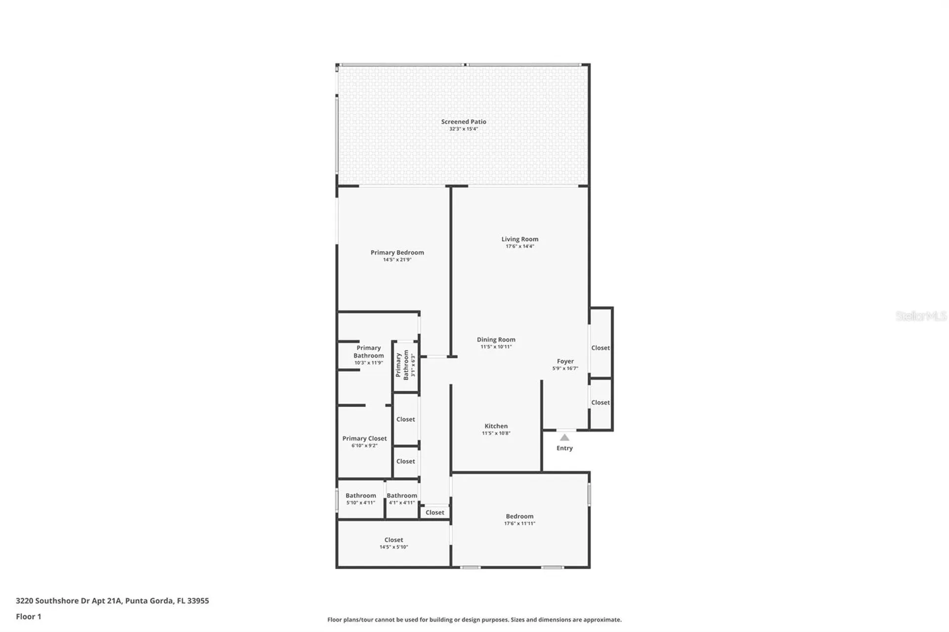3220 Southshore Drive Punta Gorda FL 33955