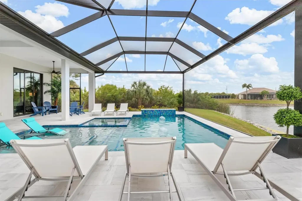 9474 Melody Circle Port Charlotte FL 33981