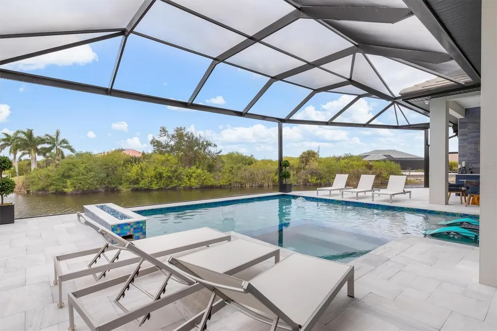 9474 Melody Circle Port Charlotte FL 33981