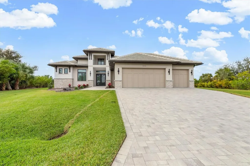 9474 Melody Circle Port Charlotte FL 33981