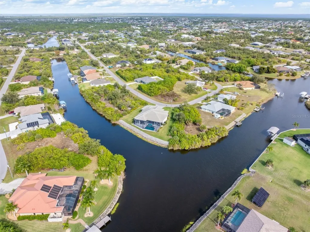 9474 Melody Circle Port Charlotte FL 33981