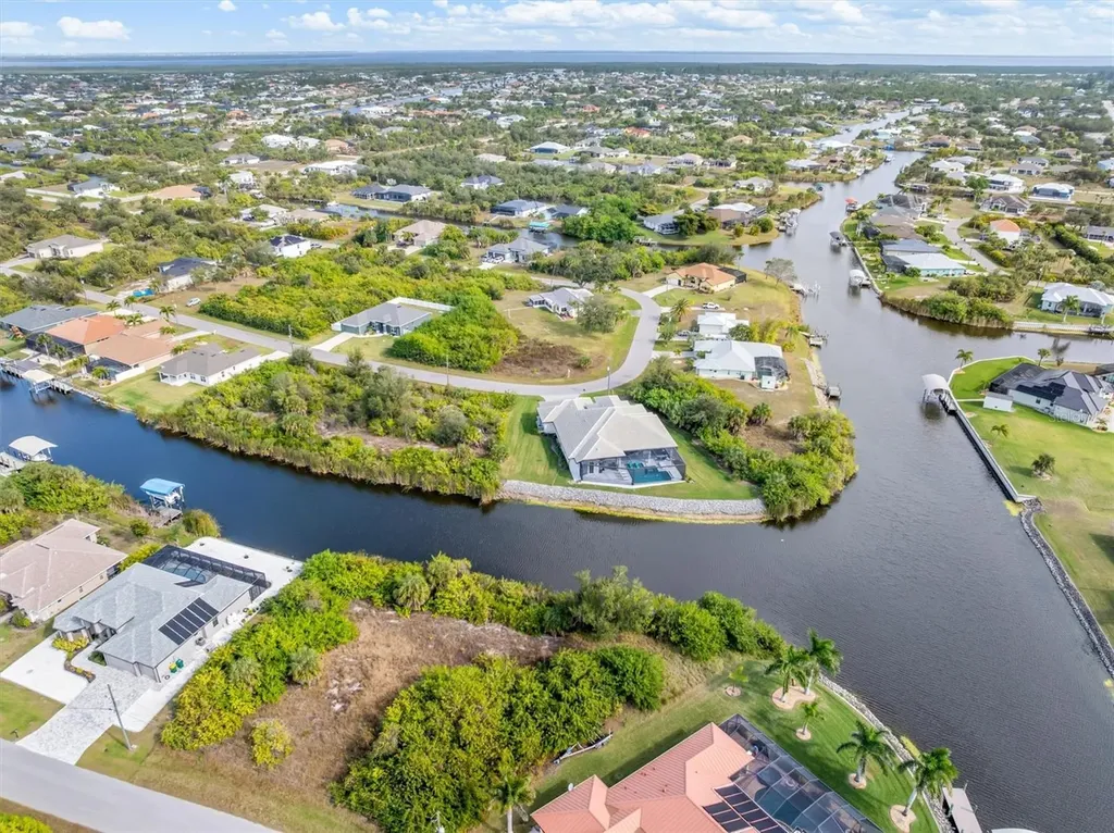 9474 Melody Circle Port Charlotte FL 33981