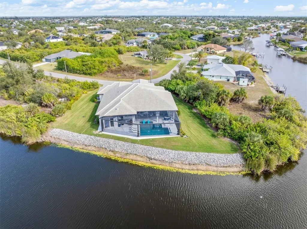 9474 Melody Circle Port Charlotte FL 33981