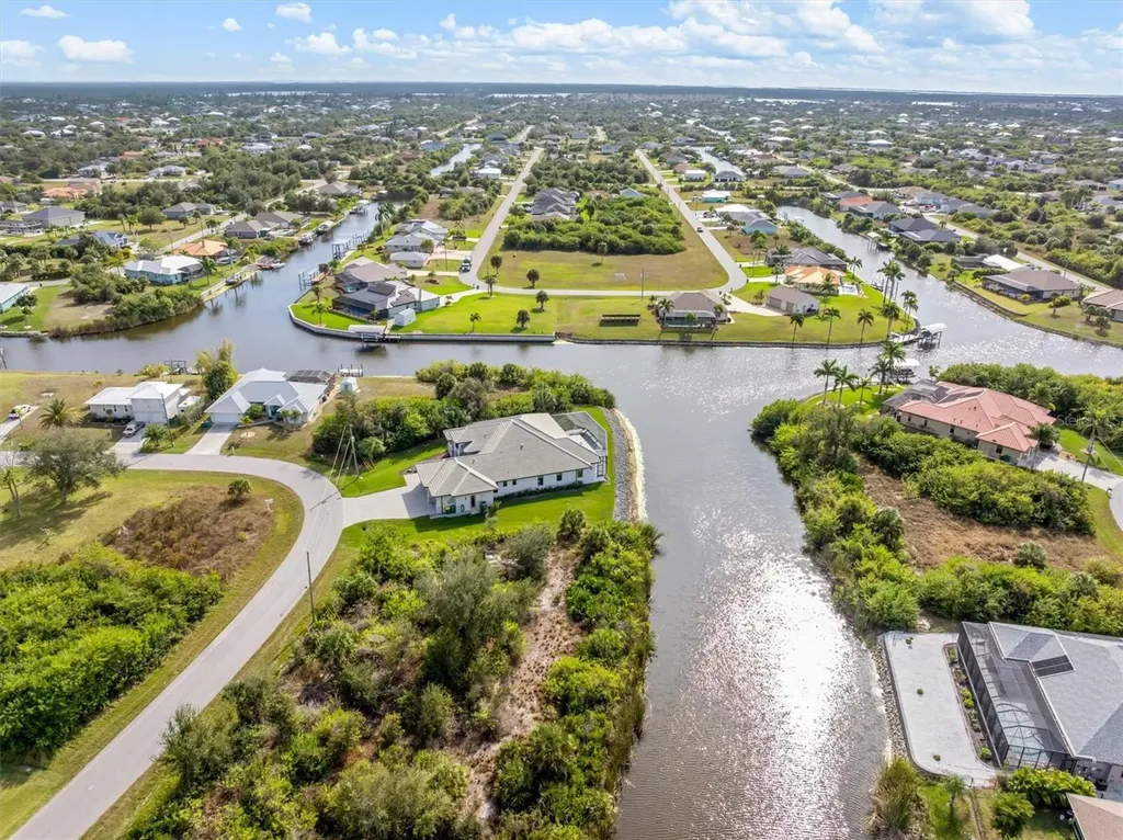 9474 Melody Circle Port Charlotte FL 33981