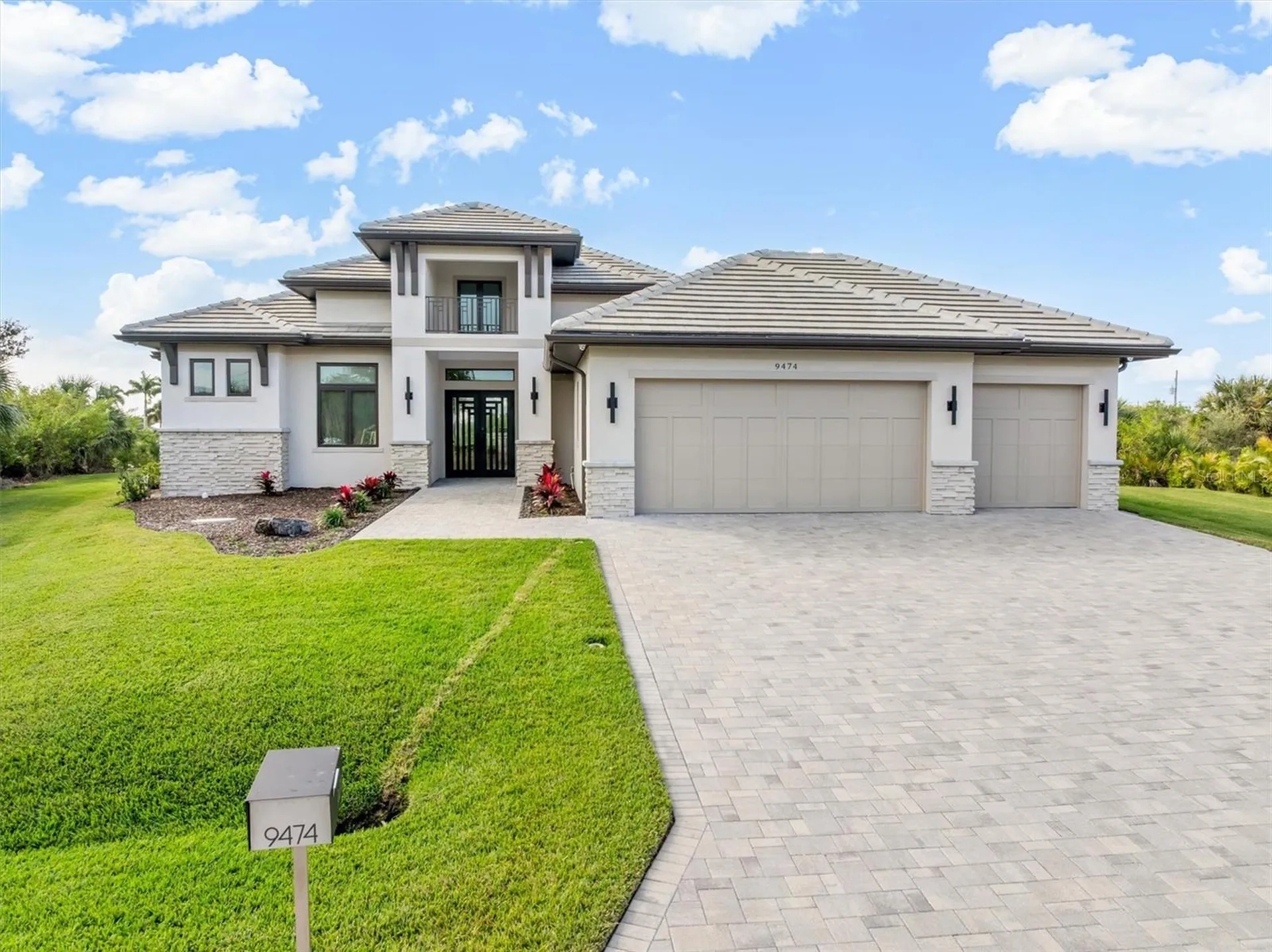 9474 Melody Circle Port Charlotte FL 33981