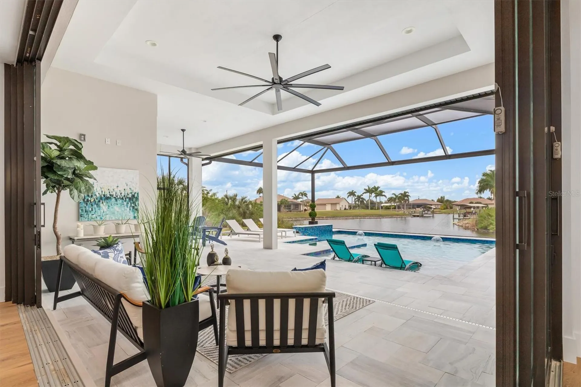 9474 Melody Circle Port Charlotte FL 33981