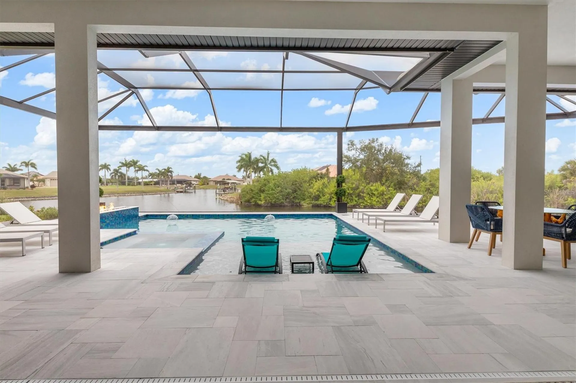 9474 Melody Circle Port Charlotte FL 33981