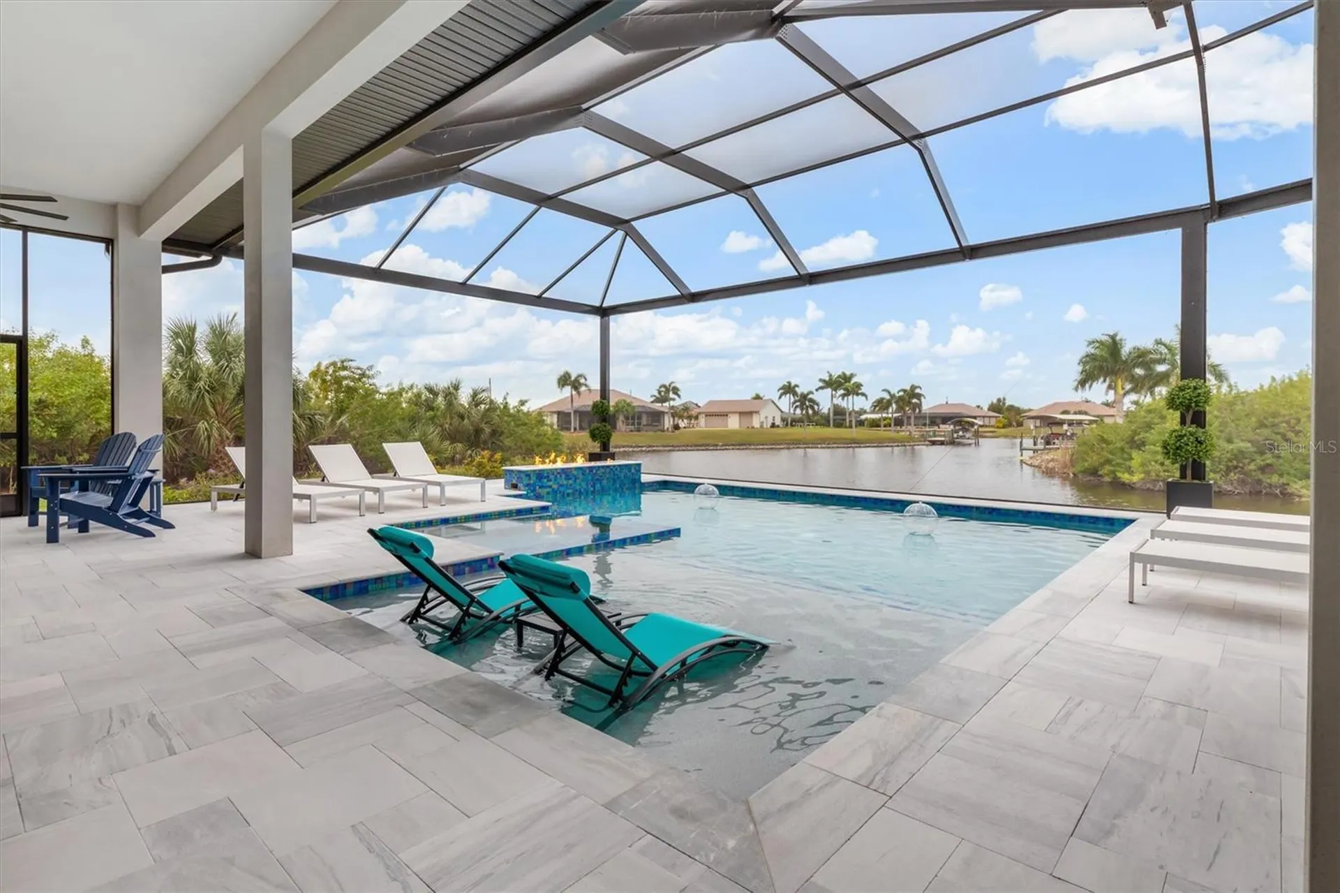 9474 Melody Circle Port Charlotte FL 33981