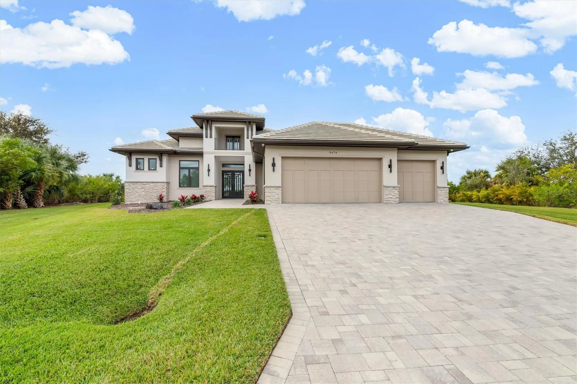 9474 Melody Circle Port Charlotte FL 33981