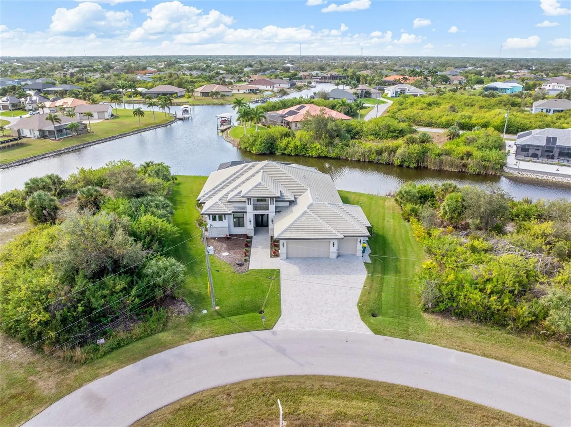 9474 Melody Circle Port Charlotte FL 33981