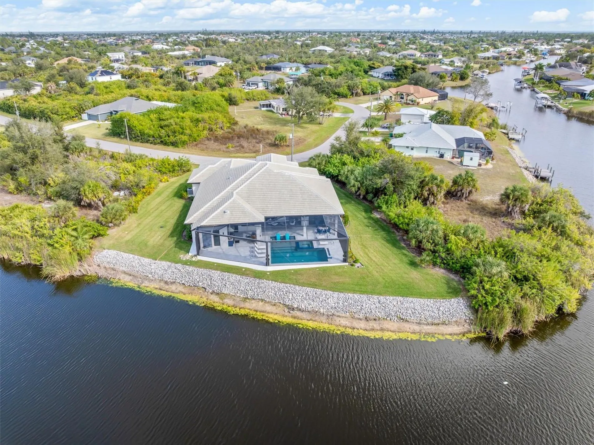 9474 Melody Circle Port Charlotte FL 33981